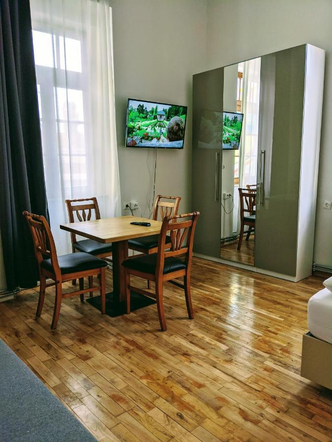 108 Studio Apartment Alexandria 30M2 Klagenfurt am Woerthersee Dış mekan fotoğraf